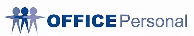 Logo OFFICE Personal Riesa