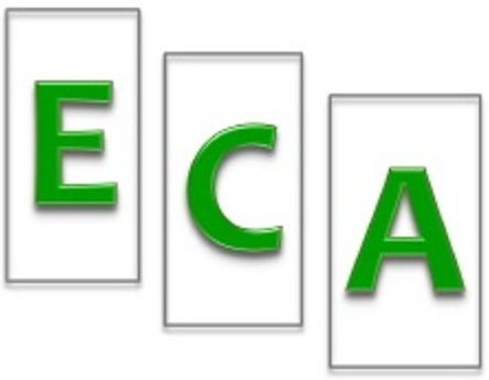 Logo ECA Abrechnungsservice e. K.