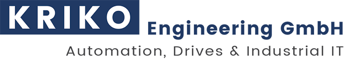 Logo KRIKO Engineering GmbH