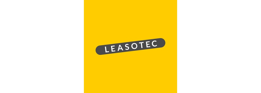 Logo LEASOTEC GmbH
