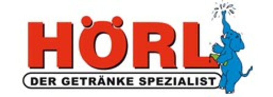 Logo Getränke Hörl GmbH