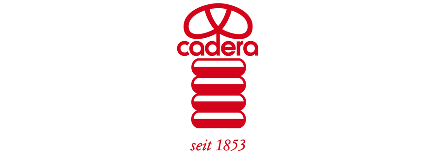 Logo Cadera GmbH & Co. KG
