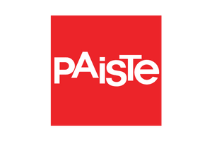 Logo Paiste GmbH & Co. KG