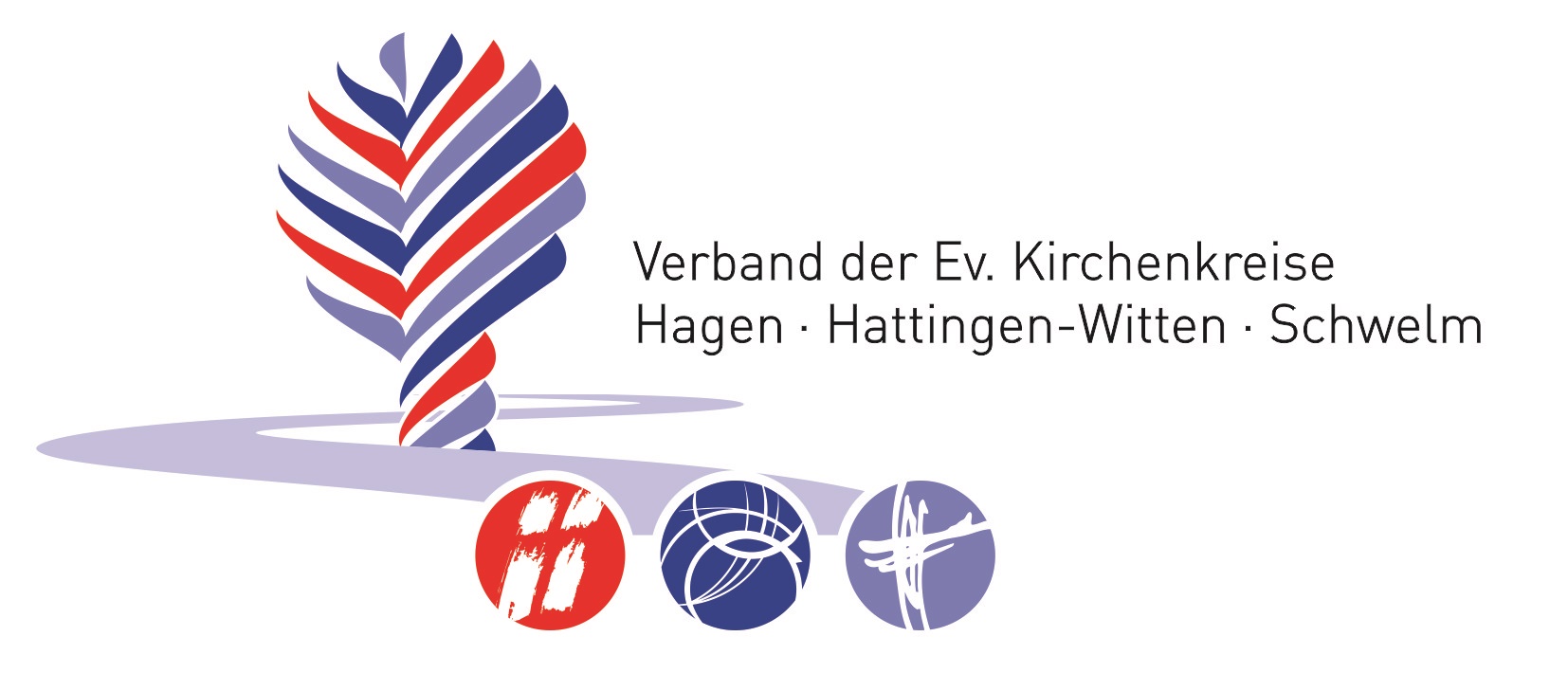 Logo Ev. Kirchengemeinde Milspe-Rüggeberg