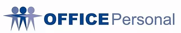Logo OFFICE Personal Erfurt