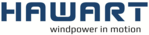 Logo HAWART Sondermaschinenbau GmbH