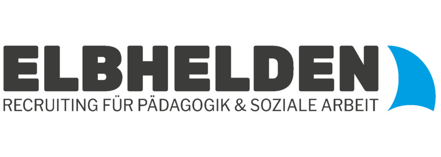 Logo Elbhelden Talent GmbH