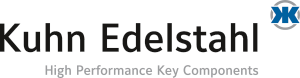 Logo Klaus Kuhn Edelstahlgießerei GmbH