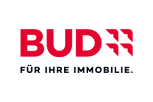 Logo BUD BAU-UND DIENSTLEISTUNG GMBH