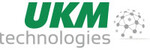 Logo UKM technologies GmbH