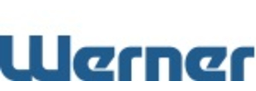 Logo Werner GmbH & Co. Strassenreinigung KG