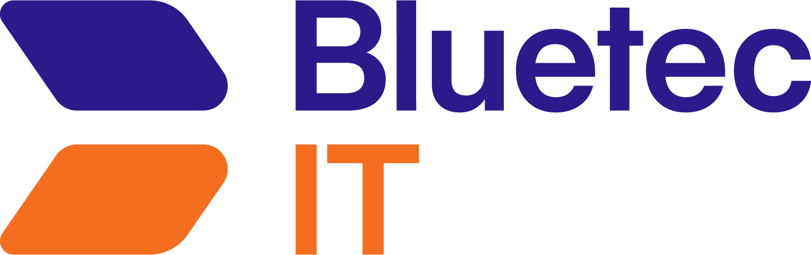Logo Bluetec  IT