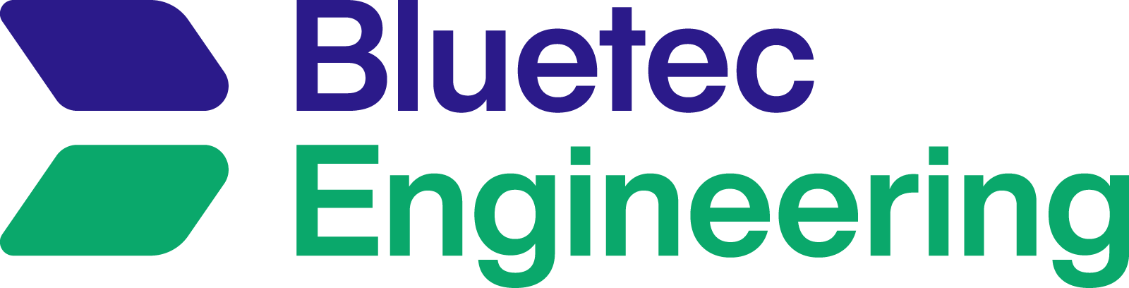 Logo Bluetec Engineering GmbH & Co. KG