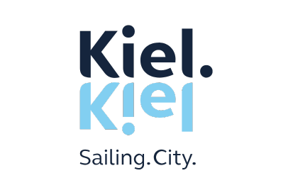 Logo Eigenbetrieb Beteiligungen der Landeshauptstadt Kiel