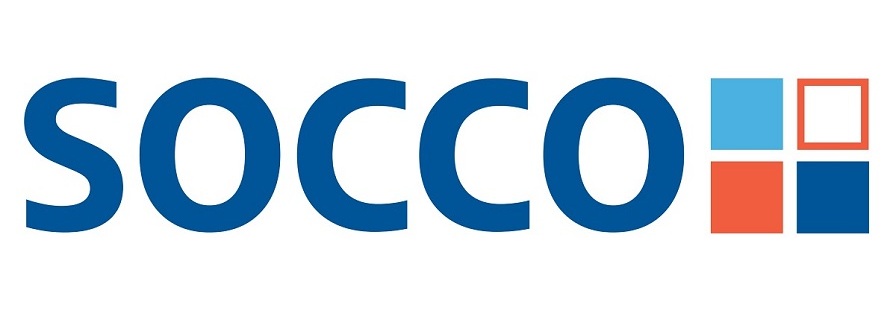 Logo SOCCO Kaiserslautern GmbH