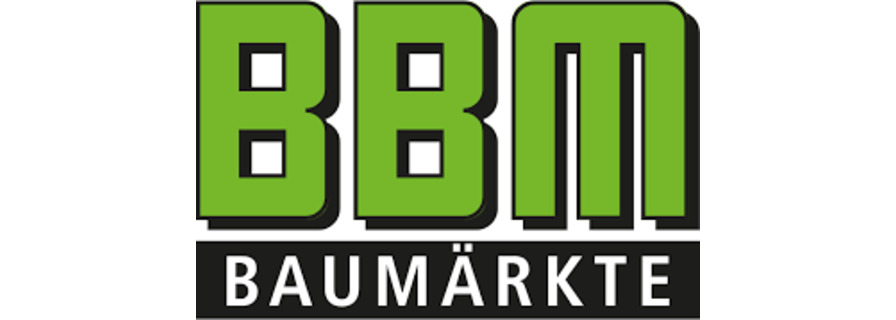 Logo BBM Baumarkt Syke GmbH & Co. KG - Herr Hansing