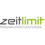 Logo Zeitlimit Personaldienstleistungen GmbH