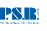 Logo P.S.R. Personal+Service GmbH
