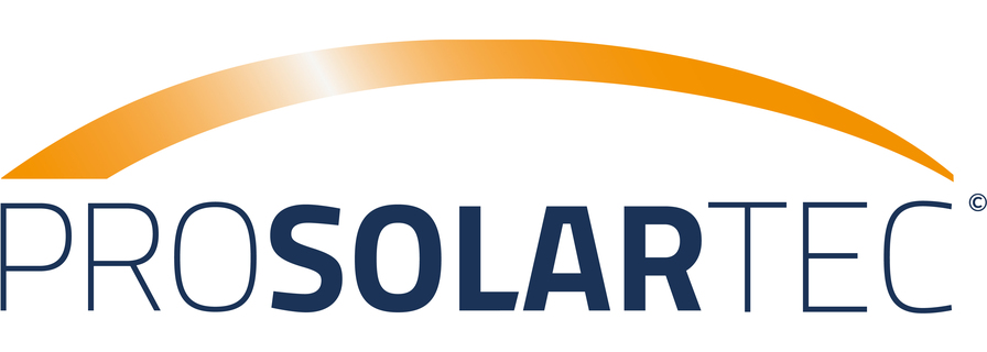 Logo ProSolarTec GmbH