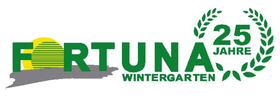 Logo Fortuna Wintergarten Vertriebs GmbH