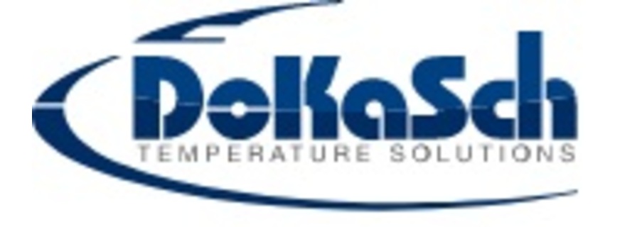 Logo DoKaSch TEMPERATURE SOLUTIONS GmbH