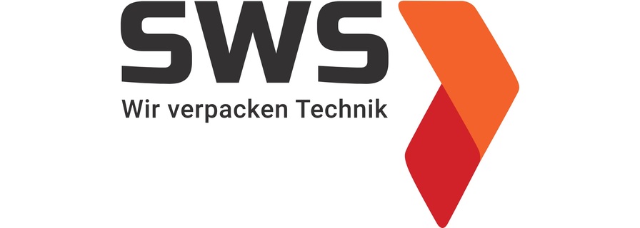 Logo SWS-Packaging GmbH