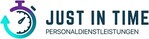 Logo Just in time rhein-ruhr GmbH