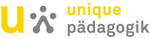 Logo Unique Personalservice GmbH Pädagogik