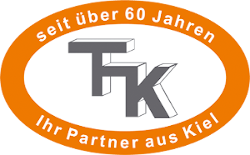 Logo Berthold Fasthuber Bauunternehmung GmbH & Co. KG
