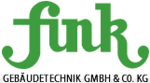 Logo Fink Gebäudetechnik GmbH & Co. KG
