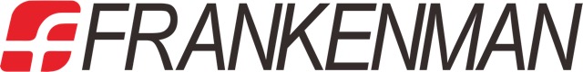 Logo Frankenman GmbH